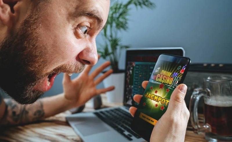 Популярные стратегии и советы для игры в украинских онлайн-казино