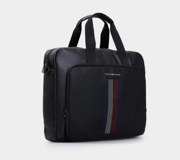 Сумка для ноутбука как часть рабочего стиля: как носить и сочетать