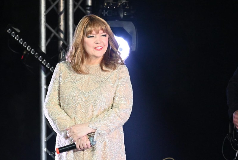 Личная жизнь Лилии Сандулесы — интересные факты из биографии