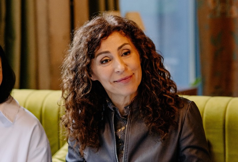 Личная жизнь Надежды Матвеевой: муж, дети, семья