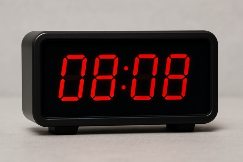 08:08 на часах: значение в ангельской нумерологии