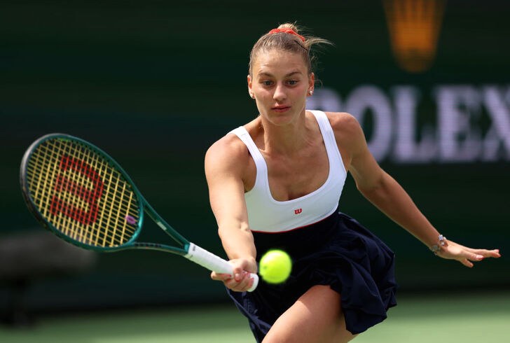 Как формируются тенденции в мировом теннисе