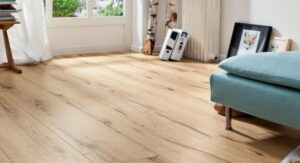 Ламінат Quick-step – що варто знати