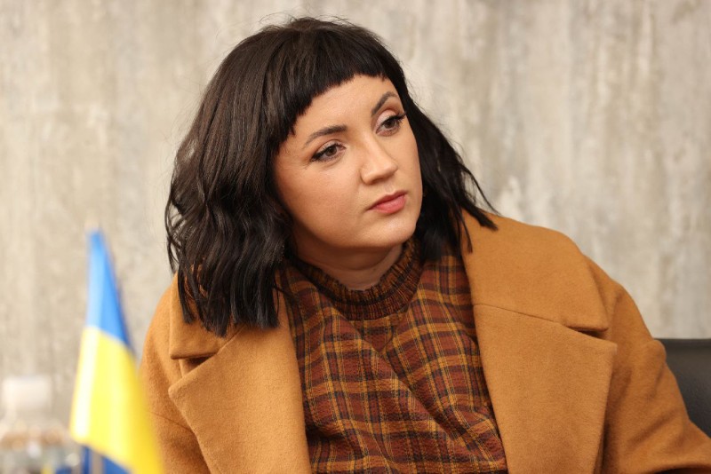 Де зараз Ольга Цибульська: що відомо про її особисте життя