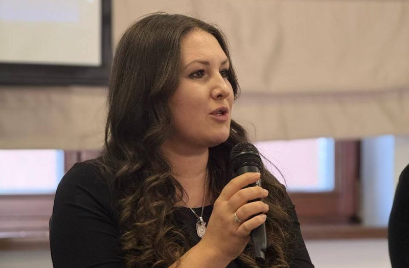 Личная жизнь Софии Федины