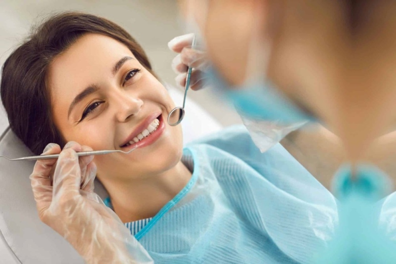 Аугментация костной ткани: Восстановление и подготовка для имплантации