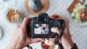 Безкоштовний урок для фотографів і відеографів від фотошколи Зелений Квадрат