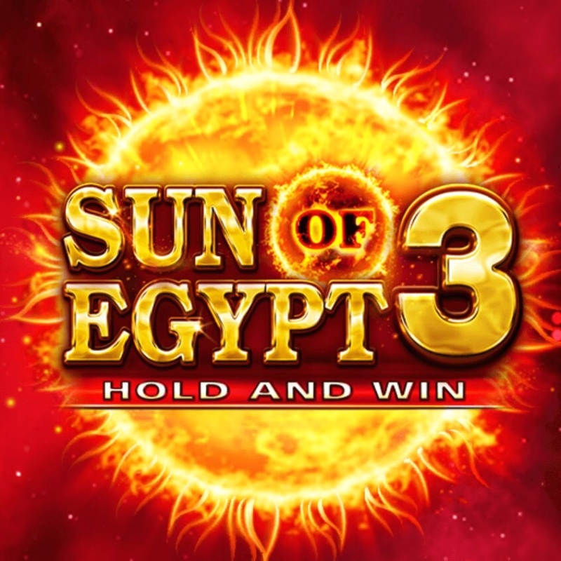 Sun of Egypt 3: розбираємо функції й потенціал гри