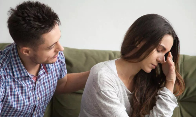 Відчуття віддалення: що з цим робити?