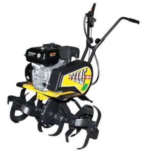 Як вибрати культиватор для вашого саду або городу?