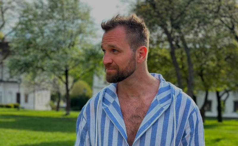 Цікаві факти з особистого життя Артемія Єгорова