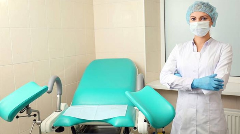 Лучшая клиника по гинекологии в Киеве