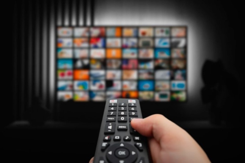 Онлайн-телевидение для тех, кто устал от Netflix