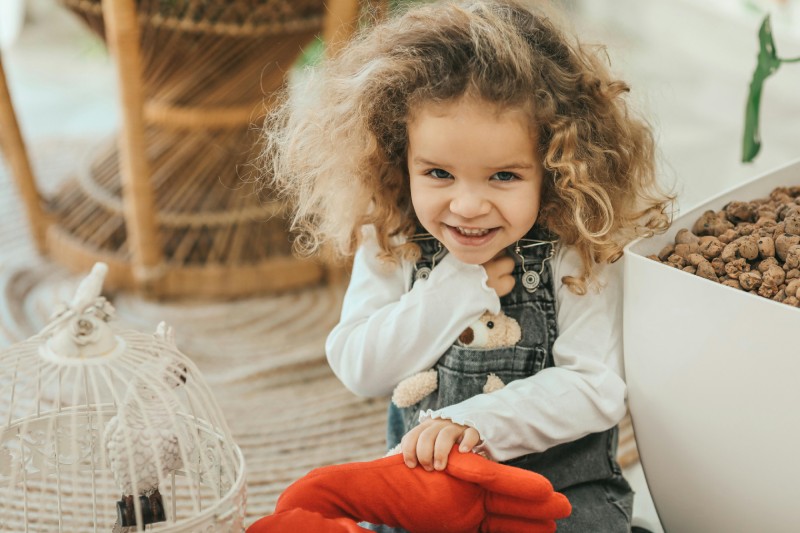 Что означает имя Дана: происхождение, интересные факты, характер