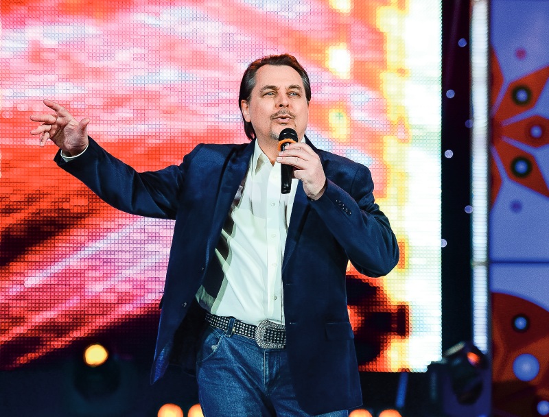 Личная жизнь Анатолия Матвейчука: жена, дети, где сейчас певец