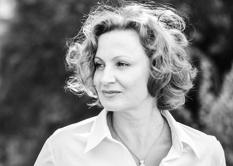 Ирина Мак: биография, личная жизнь и фильмография актрисы