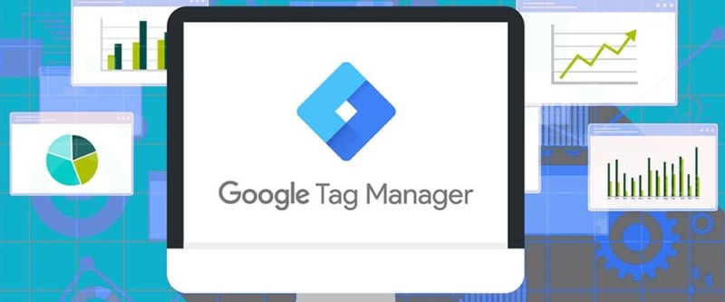 Google Tag Manager – що це за інструмент