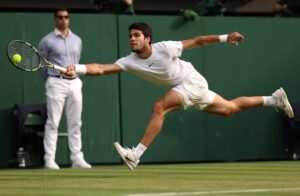 Кто станет следующим лидером в теннисе после завершения карьеры великих звезд?