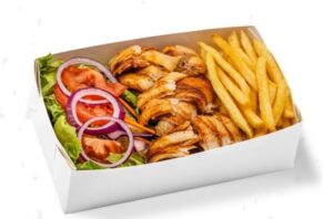 Новий формат стрітфуд-бізнесу в Україні