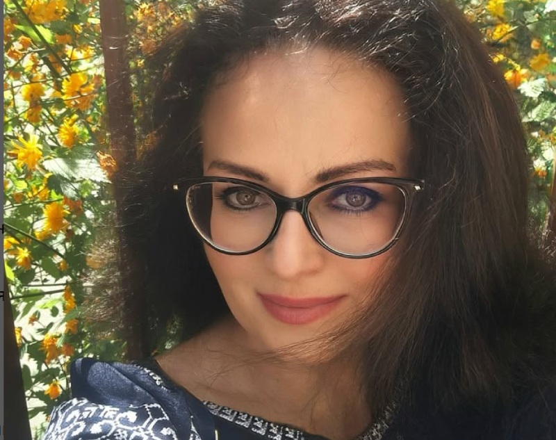 Ольга Гошовська: цікаві факти з особистого життя