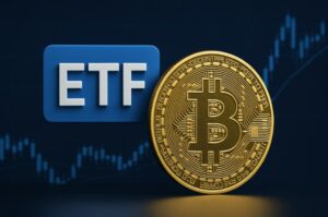 Bitcoin ETF: почему это важно именно сейчас