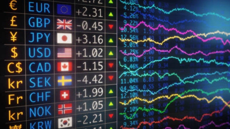 Де обміняти валюту у Вишневому та що пропонує компанія КИТ Group