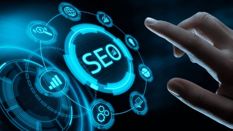 Эффективное SEO продвижение корпоративного сайта от StarMarketing