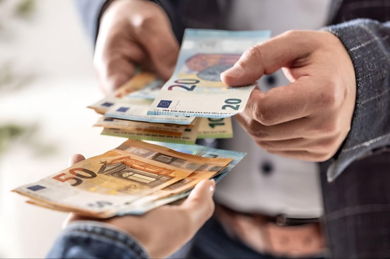 Особливості обміну валют в Мукачево та пропозиції від КИТ Group