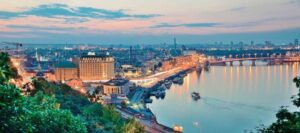 Пам’ятки Солом’янського району Києва