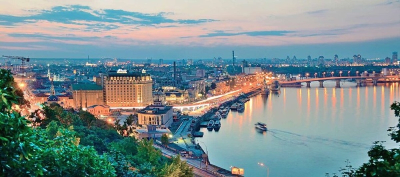 Пам’ятки Солом’янського району Києва