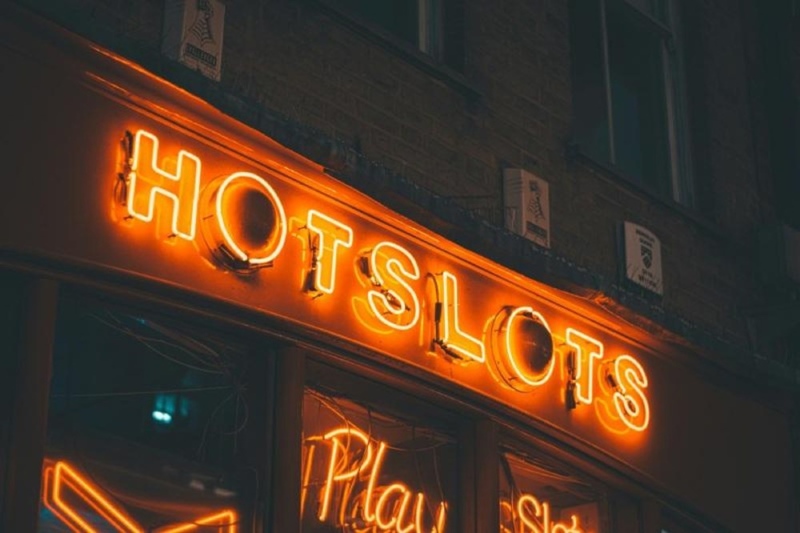 Слоти з цікавим сюжетом, які варті уваги