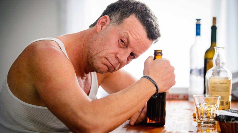 Приват Клиника - лечение алкоголизма в Киеве