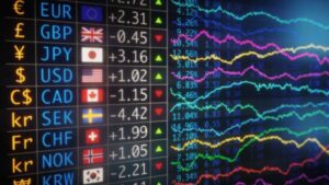 Де обміняти валюту у Вишневому та що пропонує компанія КИТ Group