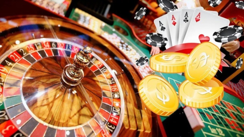 Огляд популярних онлайн ігрових платформ України