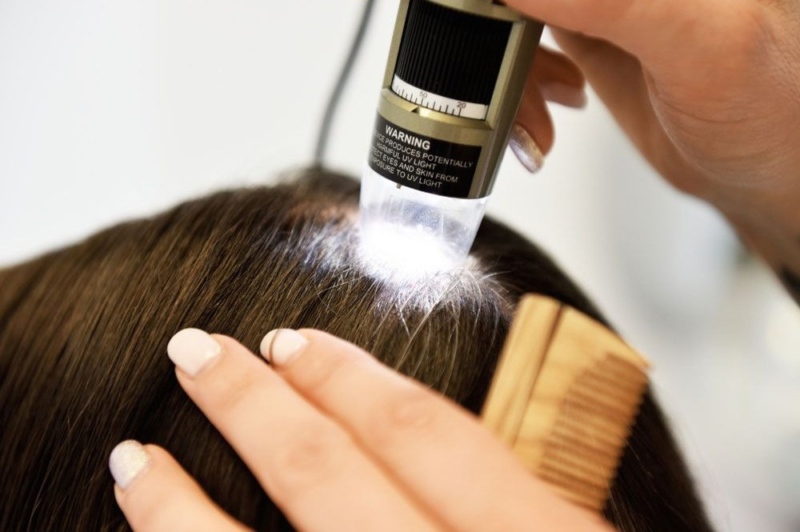 Основы трихологии и значение здоровья волос