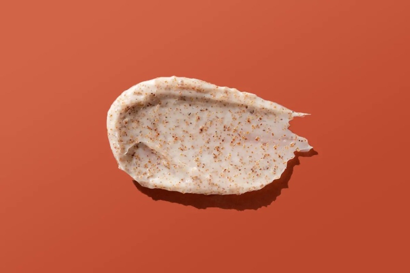 Виды скрабов для кожи головы