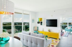 Замовити дизайн квартири в Києві: унікальний простір від Halfee