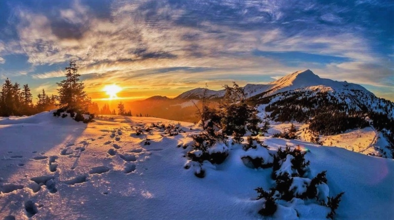 Підготовка до зимового сезону – що потрібно знати туристу для вдалого відпочинку у Яремче