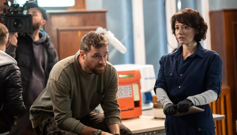 Що відомо про головних акторів серіалу “Розтин покаже” 1-4 сезону