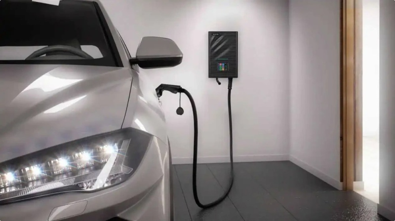 ТОП-5 міфів про зарядні станції для електромобілів