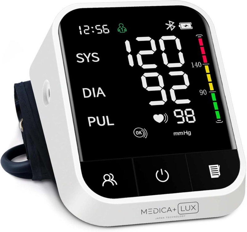 Товары для здоровья от Medica+ — ассортимент и преимущества компании