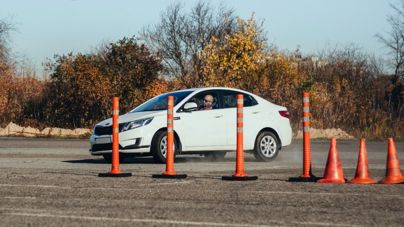 Как проходит теоретическое обучение в автошколе: методика, материалы, онлайн-занятия