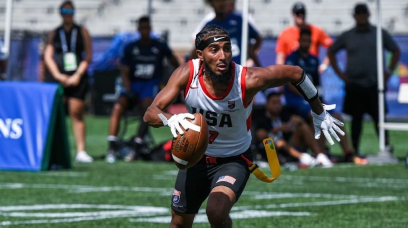 Нові види спорту на Олімпіаді-2028: що чекати в Лос-Анджелесі