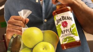Прямо в яблочко: чем покорил гурманов Jim Beam Apple