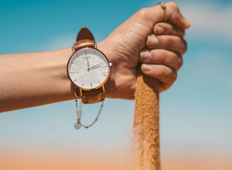 годинник жіночий Kasta.ua