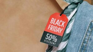 7 советов, чтобы Черная пятница прошла удачно