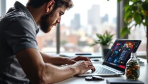 Casino Ua – усе про українське казино 