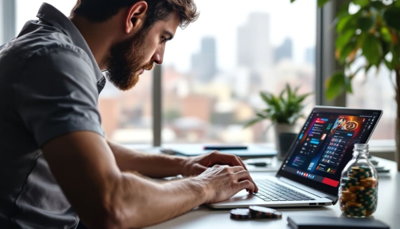 Casino Ua – усе про українське казино 