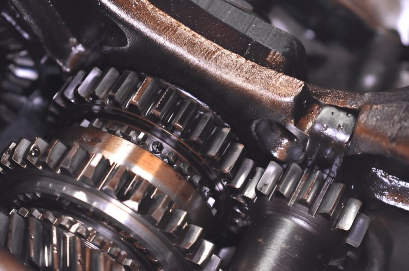 Гидравлические редукторы: от теории к практике