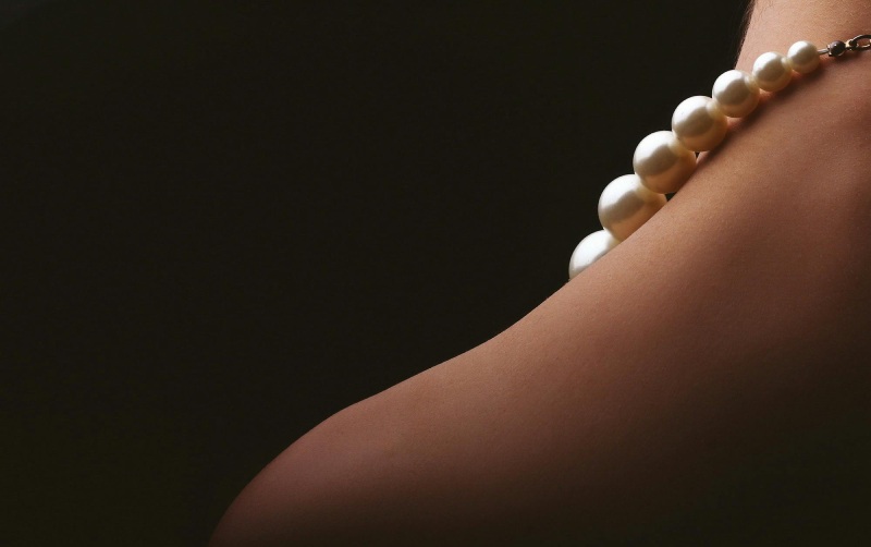 Что означает, если снится ожерелье